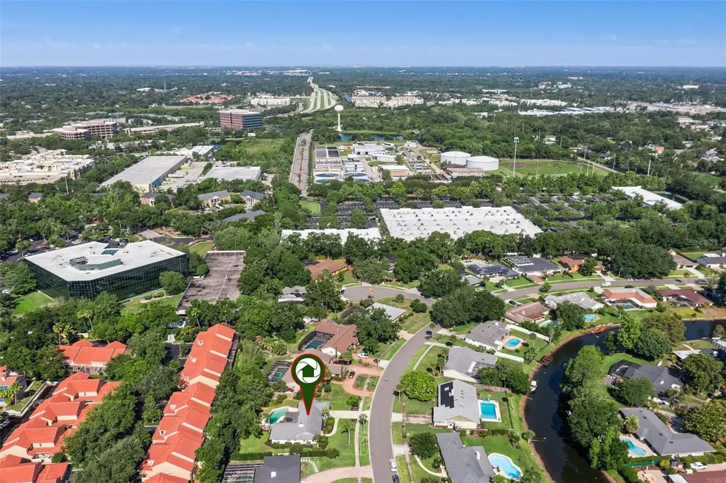 225 Lake Destiny Trail Altamonte Springs FL 32714
