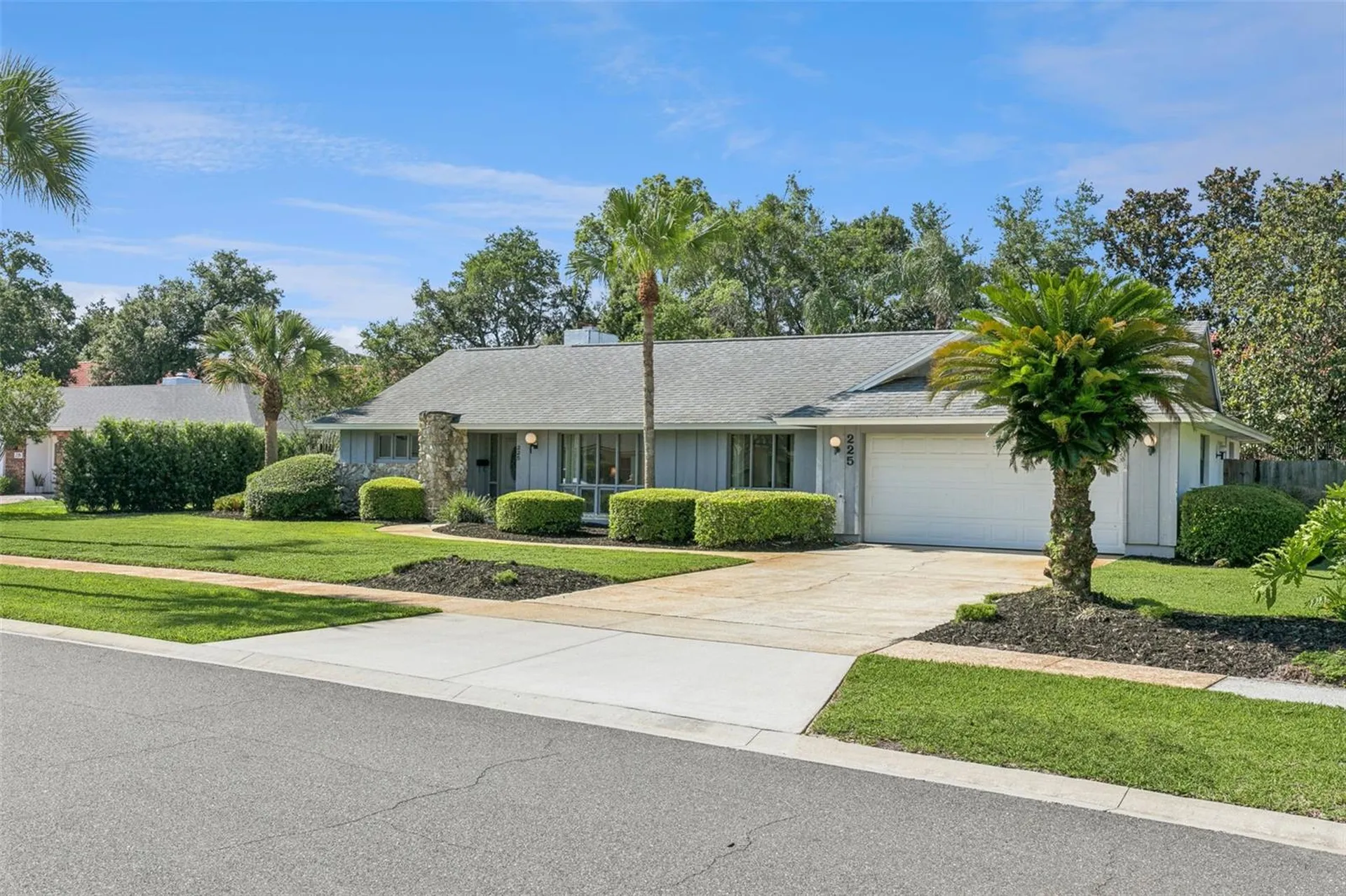 225 Lake Destiny Trail Altamonte Springs FL 32714