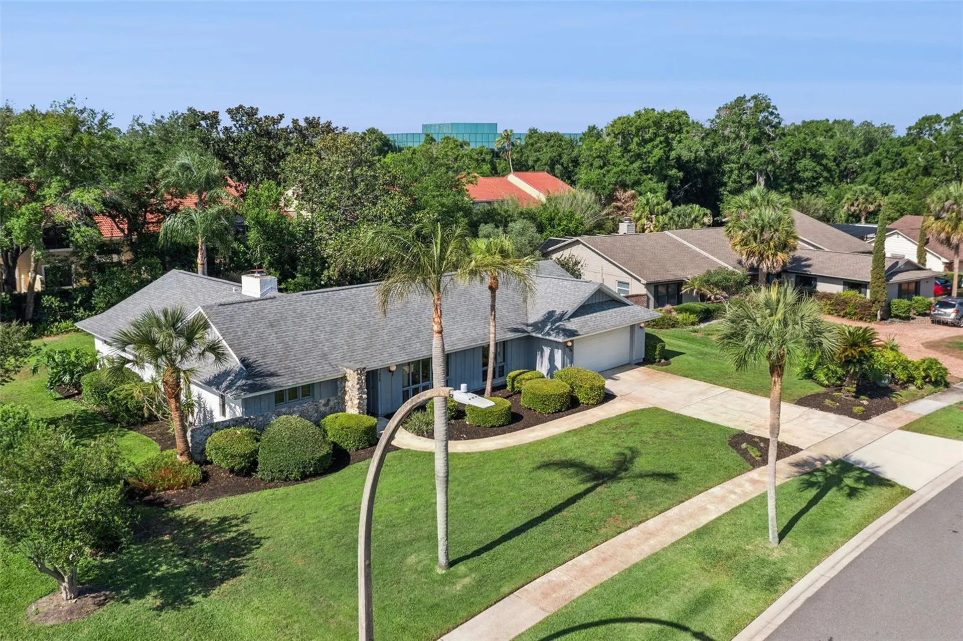 225 Lake Destiny Trail Altamonte Springs FL 32714