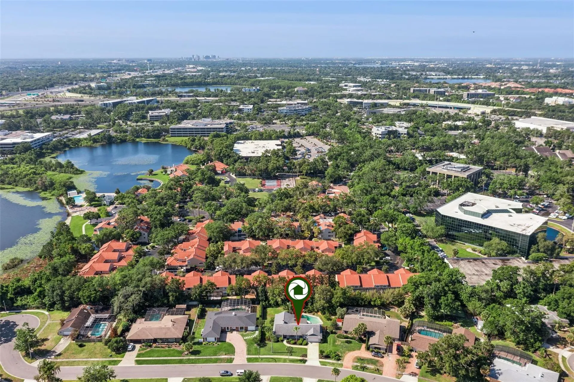 225 Lake Destiny Trail Altamonte Springs FL 32714