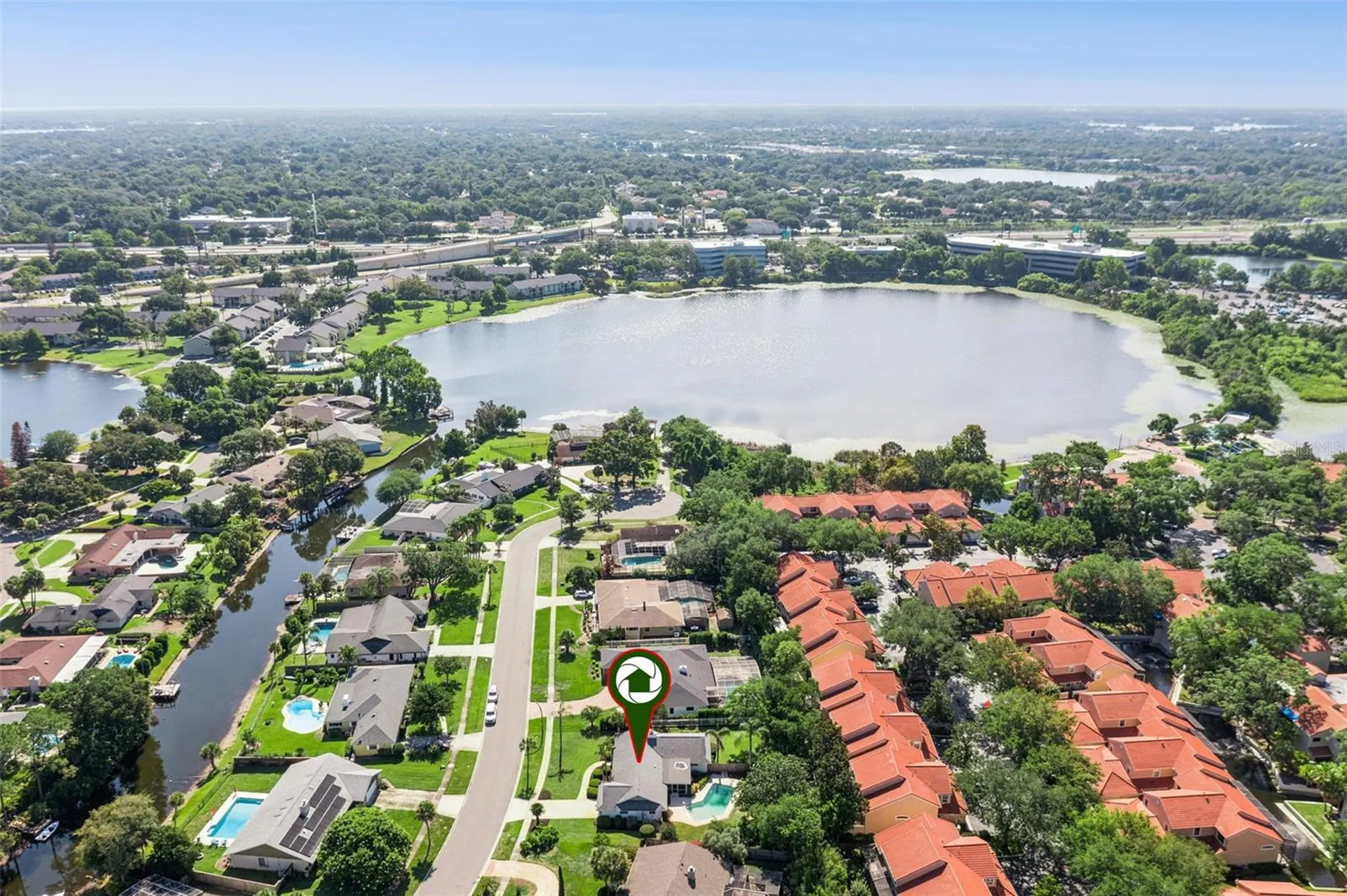 225 Lake Destiny Trail Altamonte Springs FL 32714