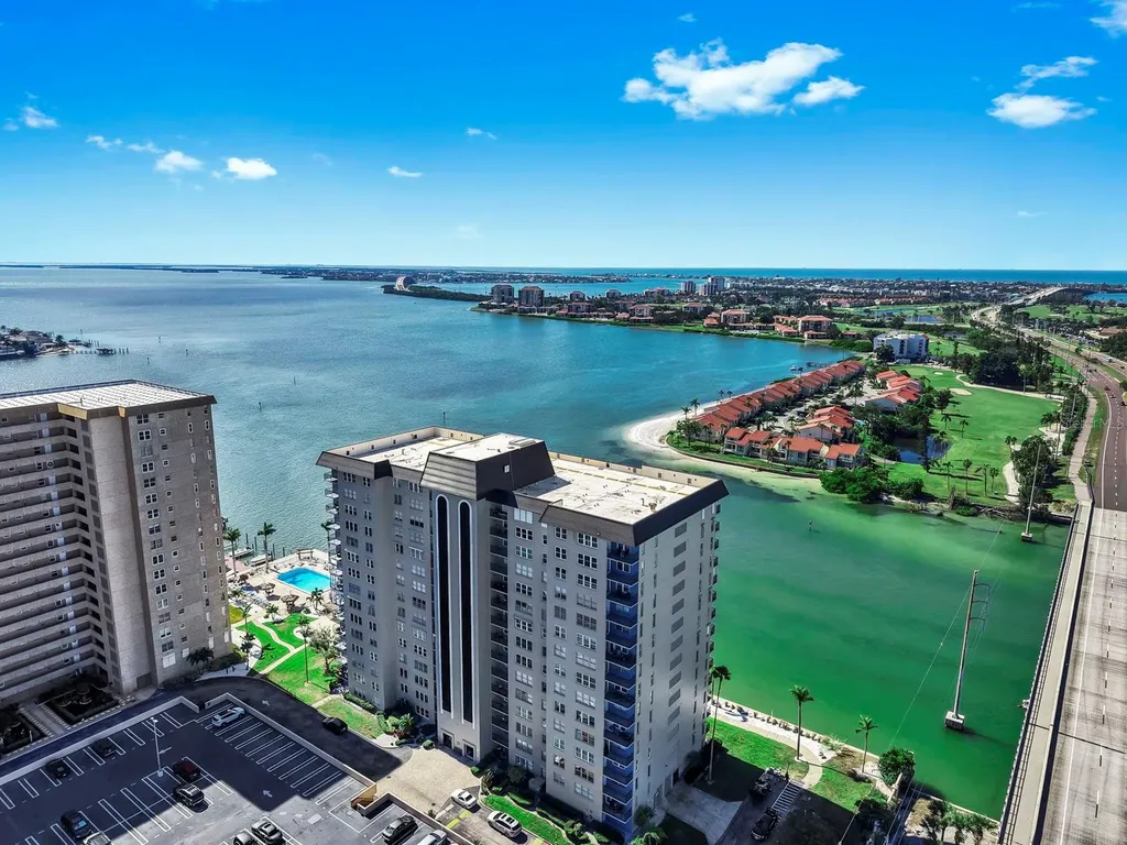 5220 Brittany Drive S St Petersburg FL 33715