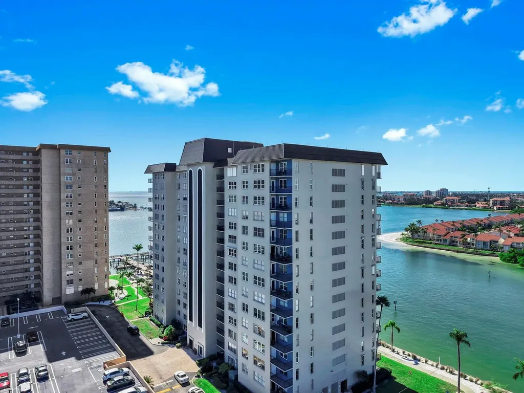 5220 Brittany Drive S St Petersburg FL 33715