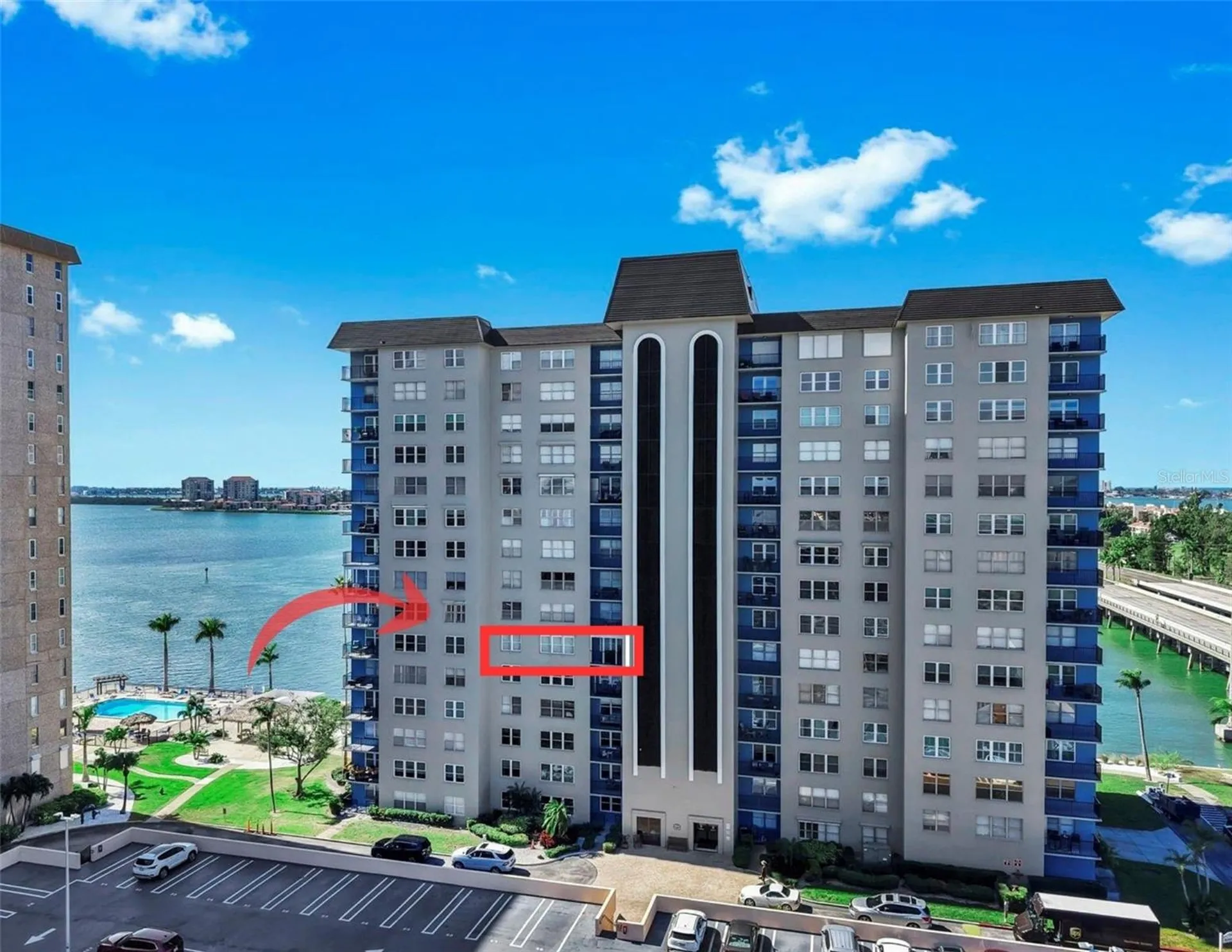5220 Brittany Drive S St Petersburg FL 33715