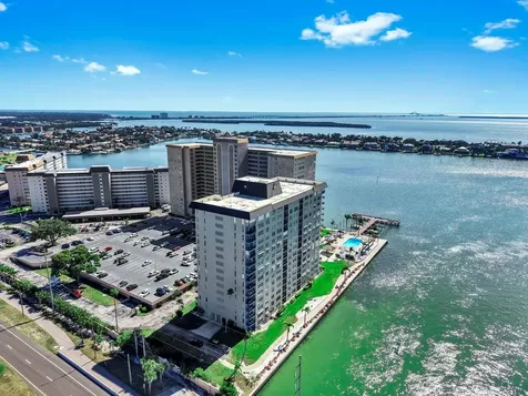 5220 Brittany Drive S St Petersburg FL 33715