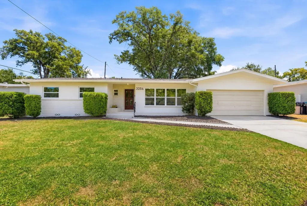 3256 Wickersham Court Orlando FL 32806