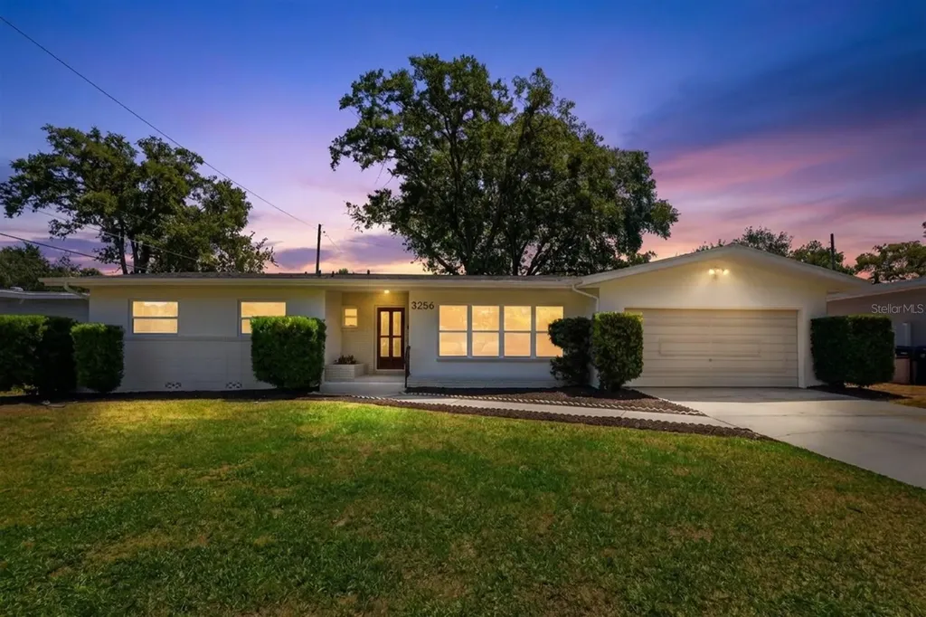 3256 Wickersham Court Orlando FL 32806