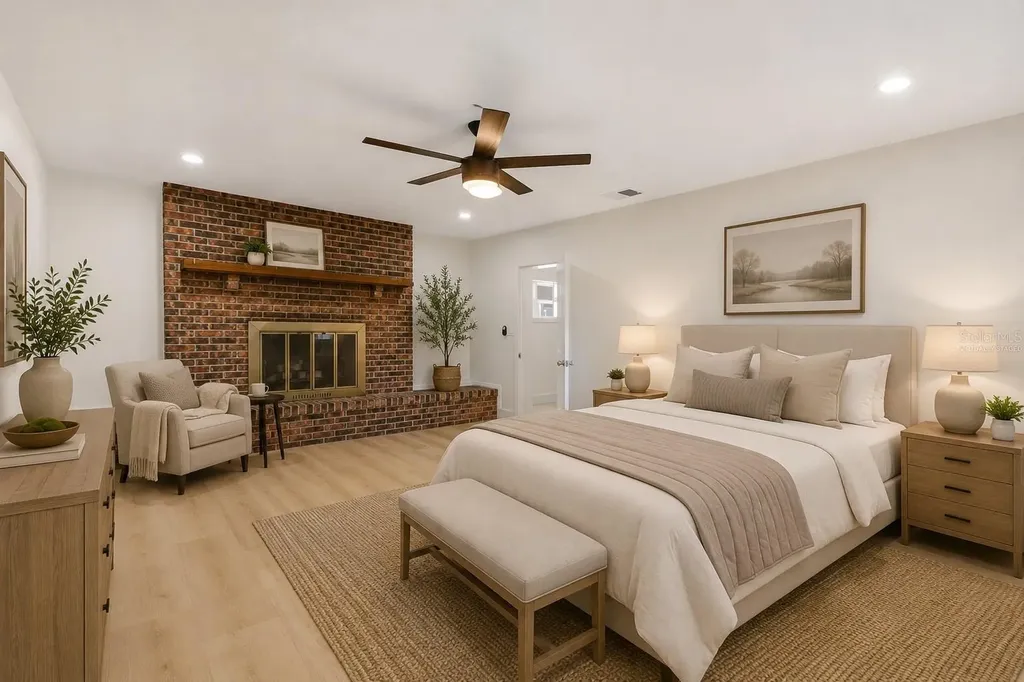 3256 Wickersham Court Orlando FL 32806