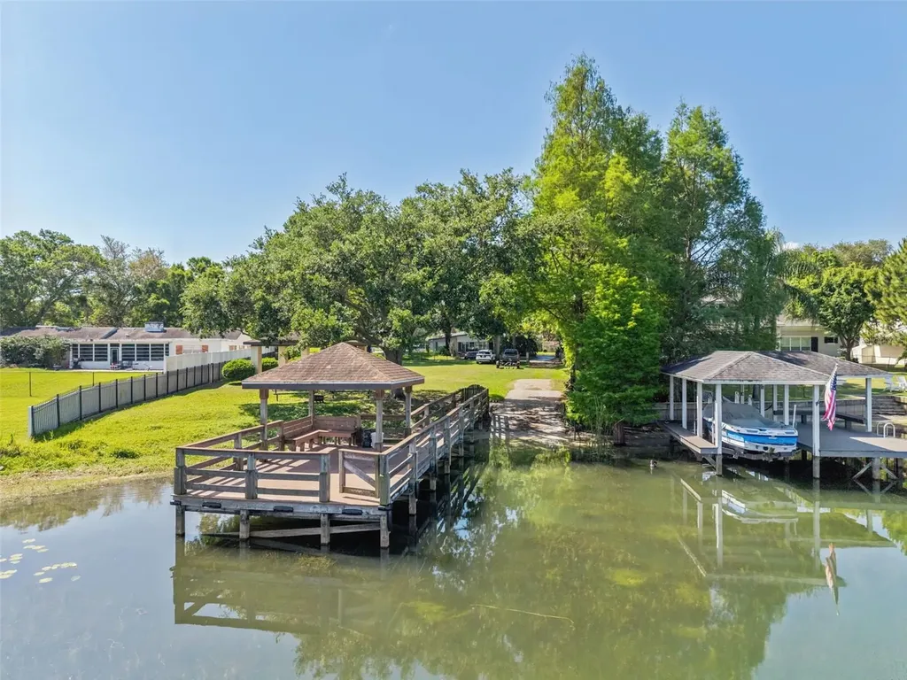 3256 Wickersham Court Orlando FL 32806
