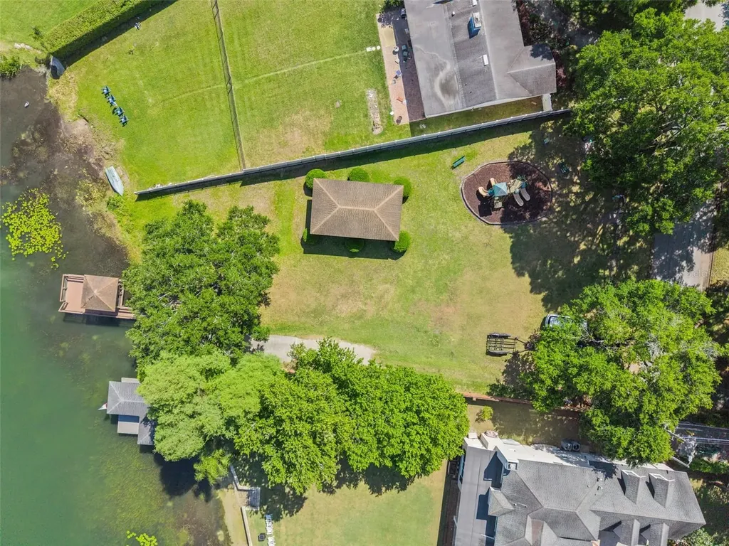 3256 Wickersham Court Orlando FL 32806