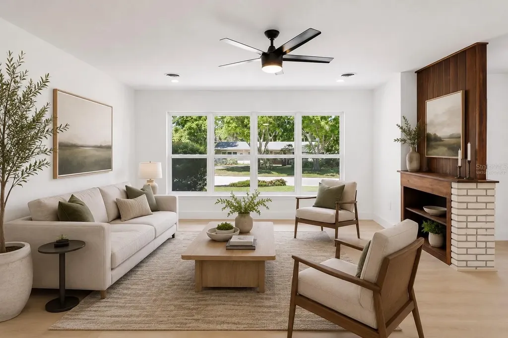 3256 Wickersham Court Orlando FL 32806