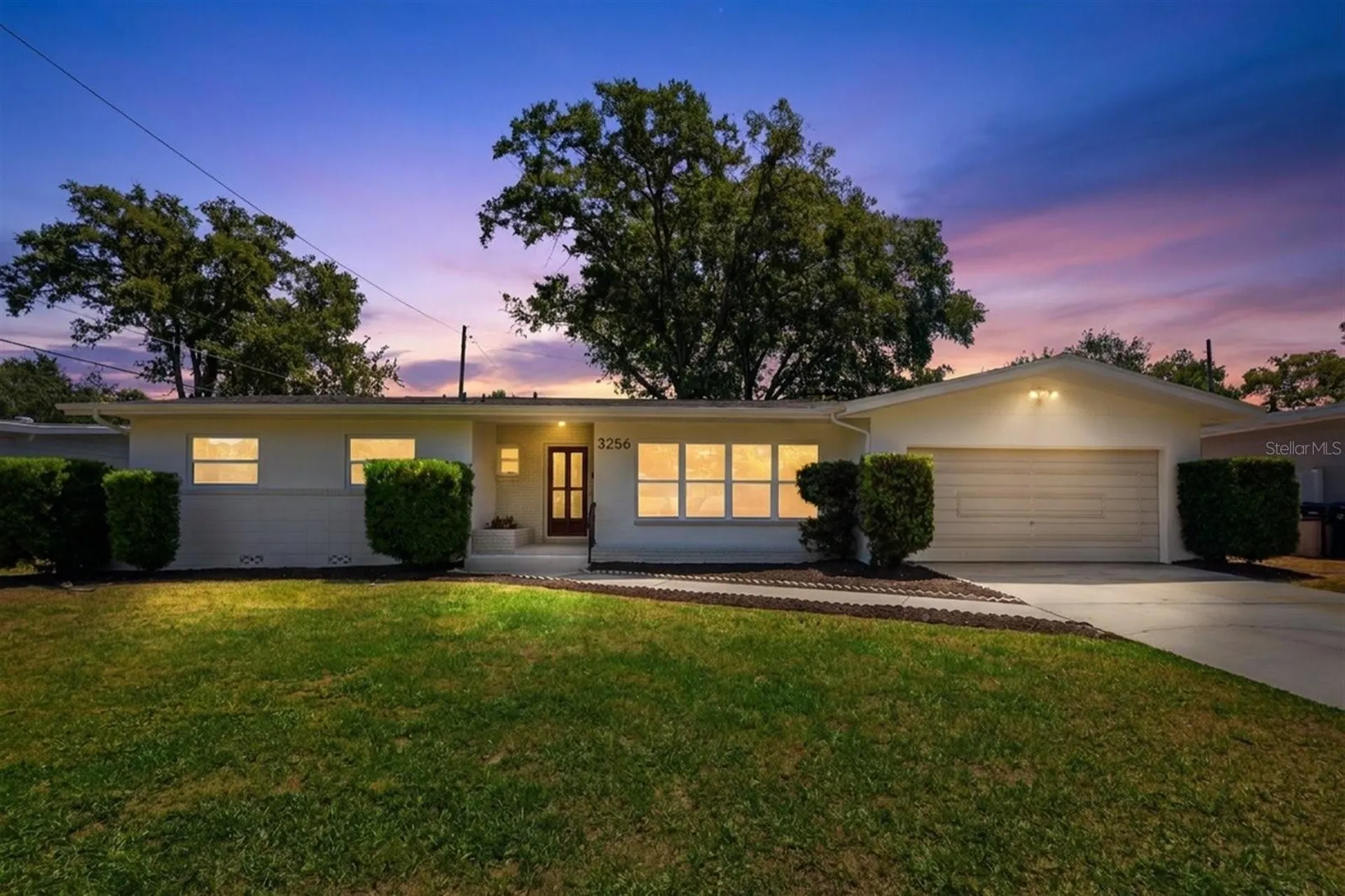 3256 Wickersham Court Orlando FL 32806