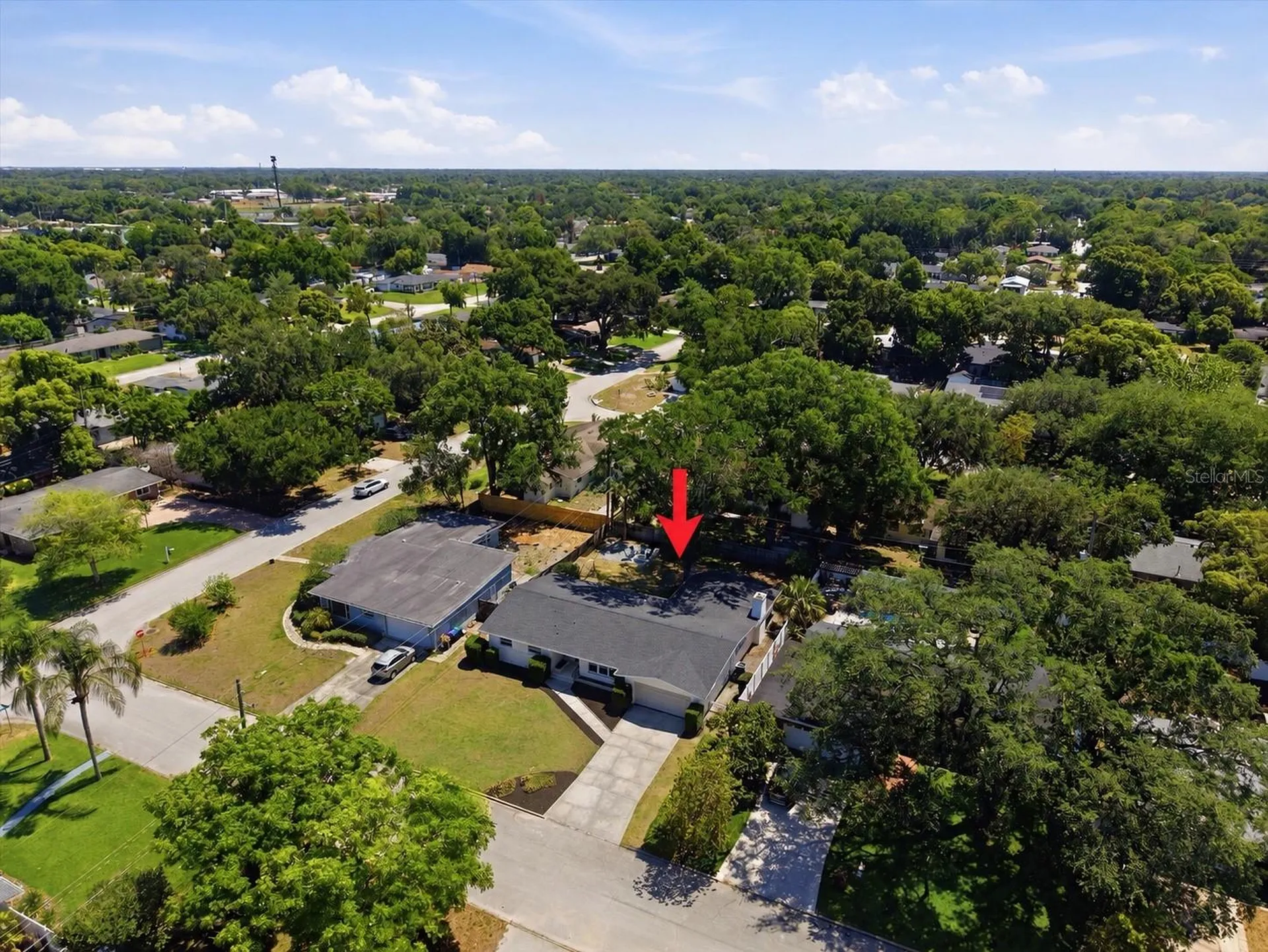 3256 Wickersham Court Orlando FL 32806