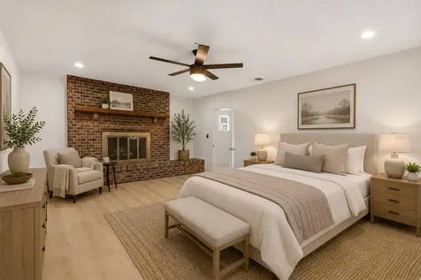 3256 Wickersham Court Orlando FL 32806