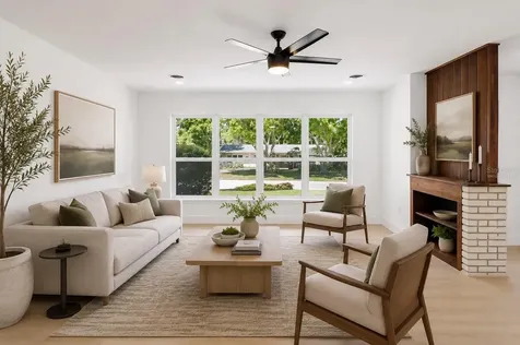 3256 Wickersham Court Orlando FL 32806