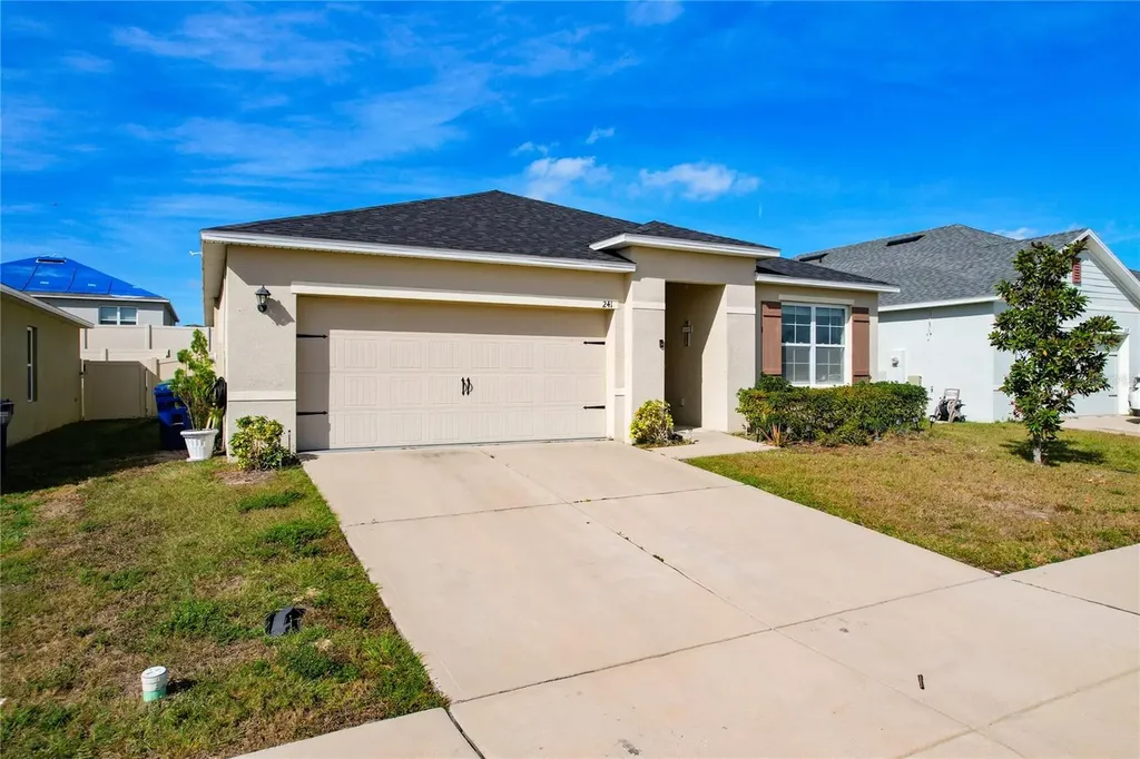 241 Meadowbrook Boulevard Winter Haven FL 33881