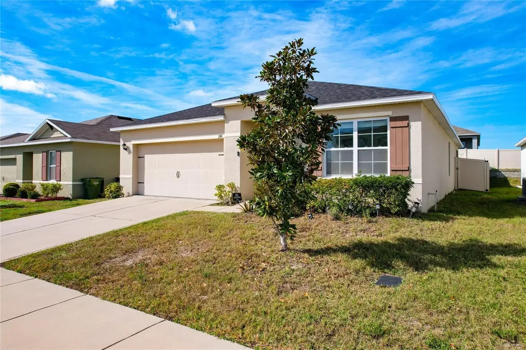 241 Meadowbrook Boulevard Winter Haven FL 33881