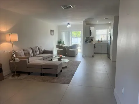 6742 SW 18 Court North Lauderdale FL 33068