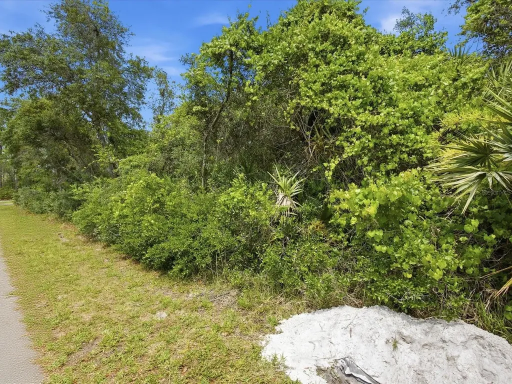 1395 5th Avenue Deland FL 32724