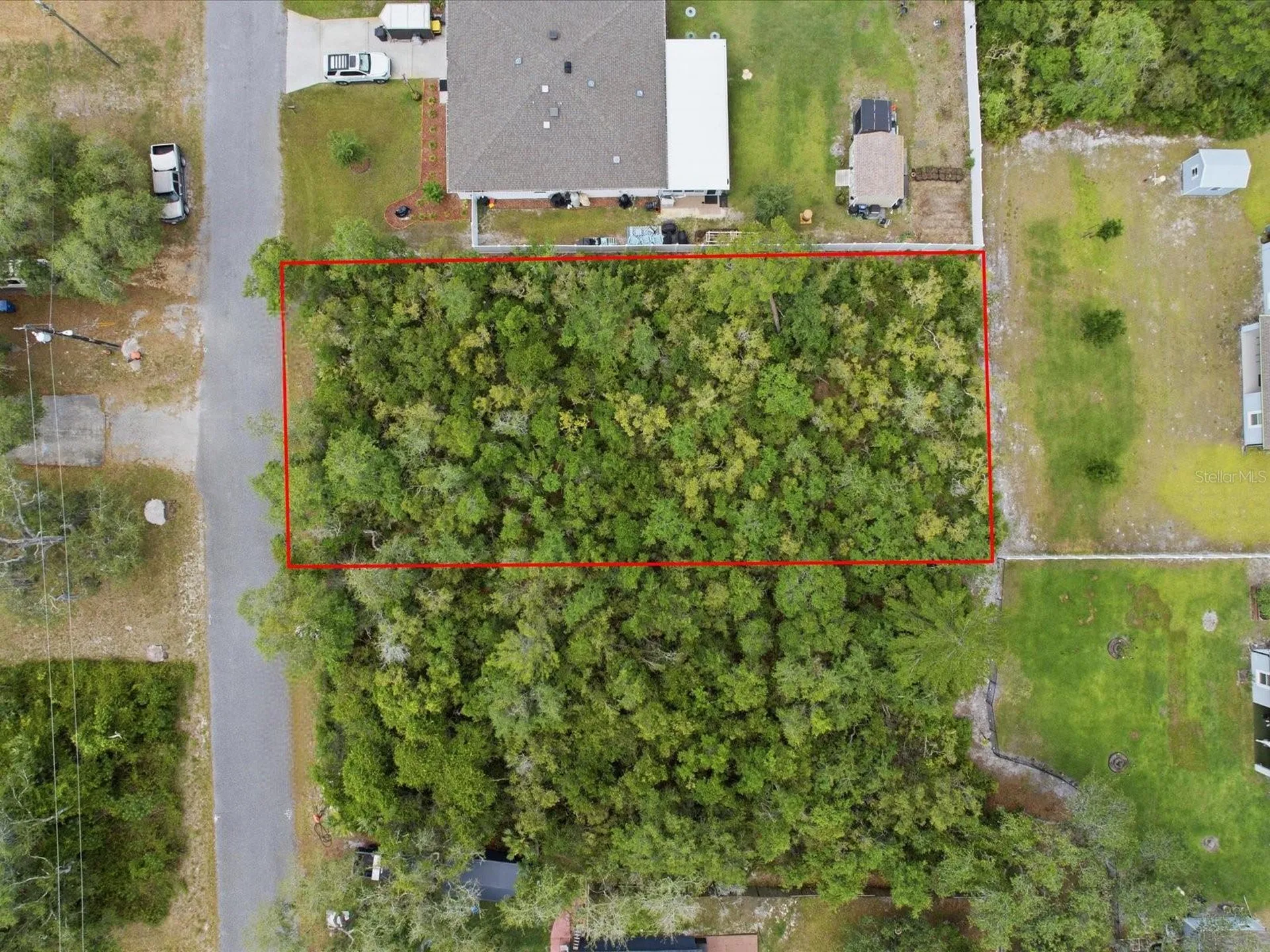 1395 5th Avenue Deland FL 32724