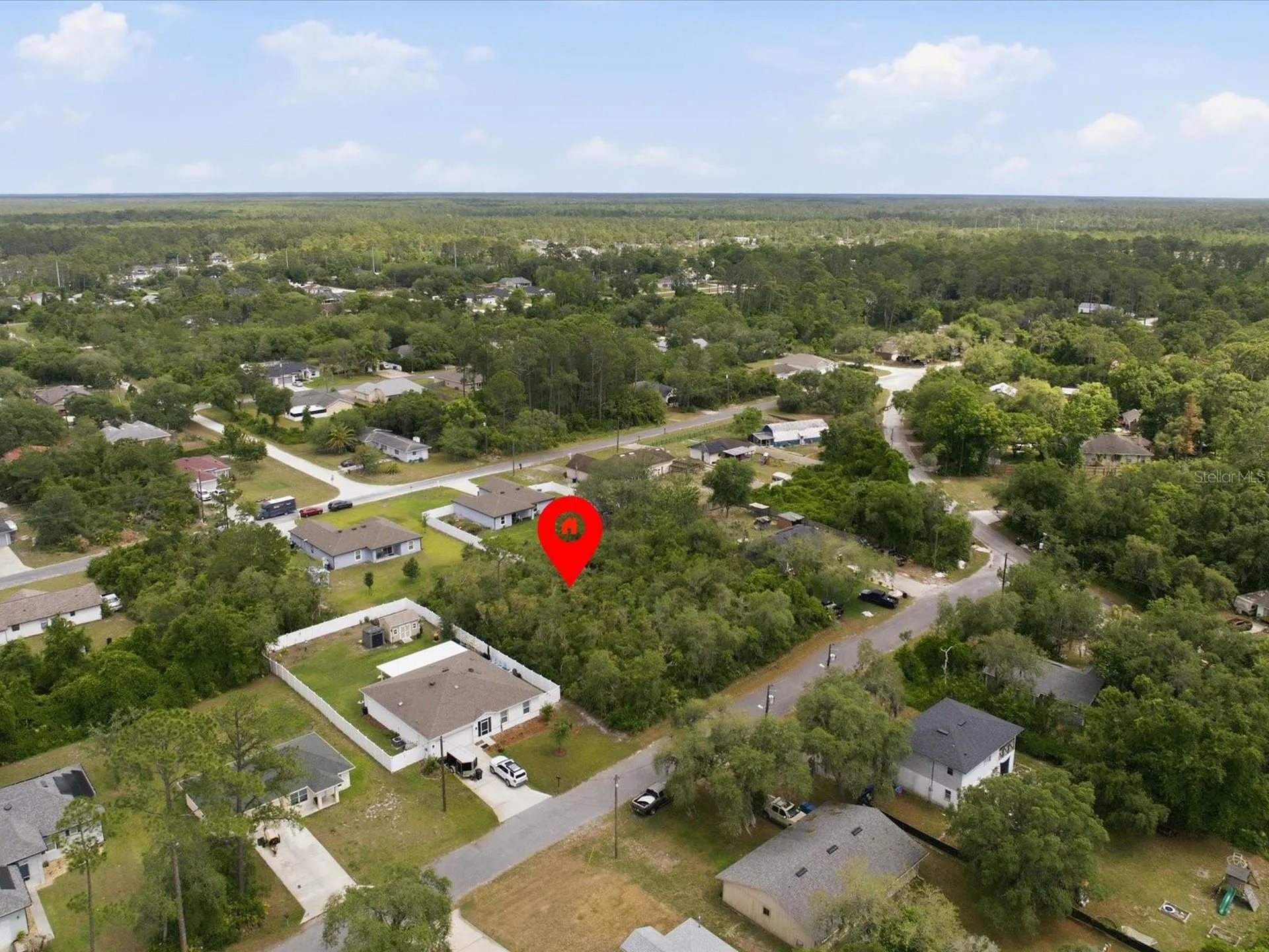 1395 5th Avenue Deland FL 32724