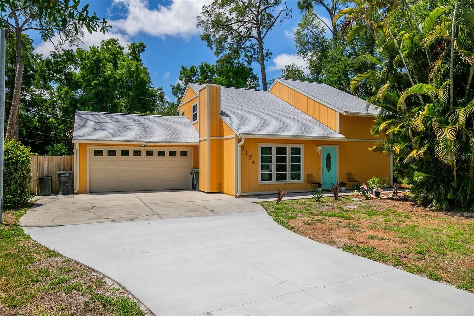 3174 Peachtree Street Sarasota FL 34231