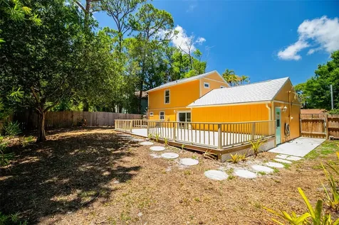 3174 Peachtree Street Sarasota FL 34231