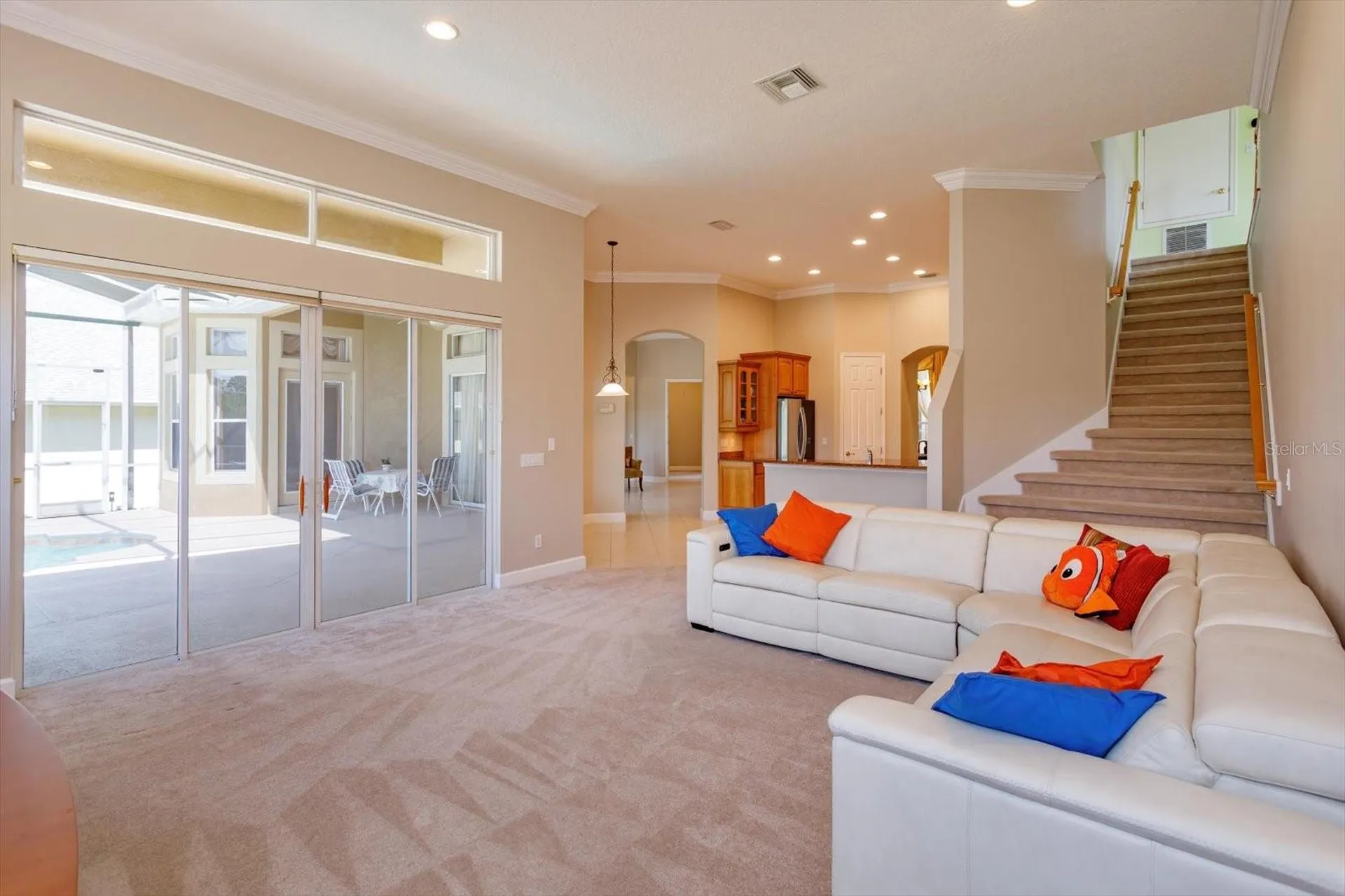 3529 King George Drive Orlando FL 32835
