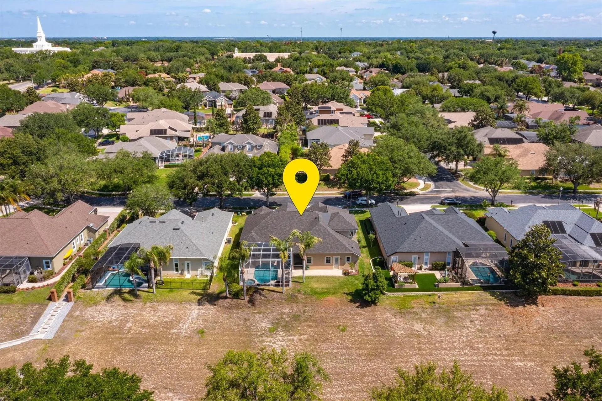 3529 King George Drive Orlando FL 32835