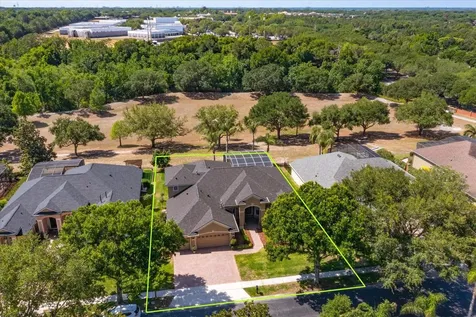 3529 King George Drive Orlando FL 32835