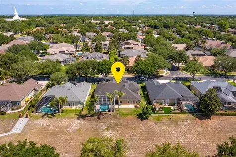 3529 King George Drive Orlando FL 32835