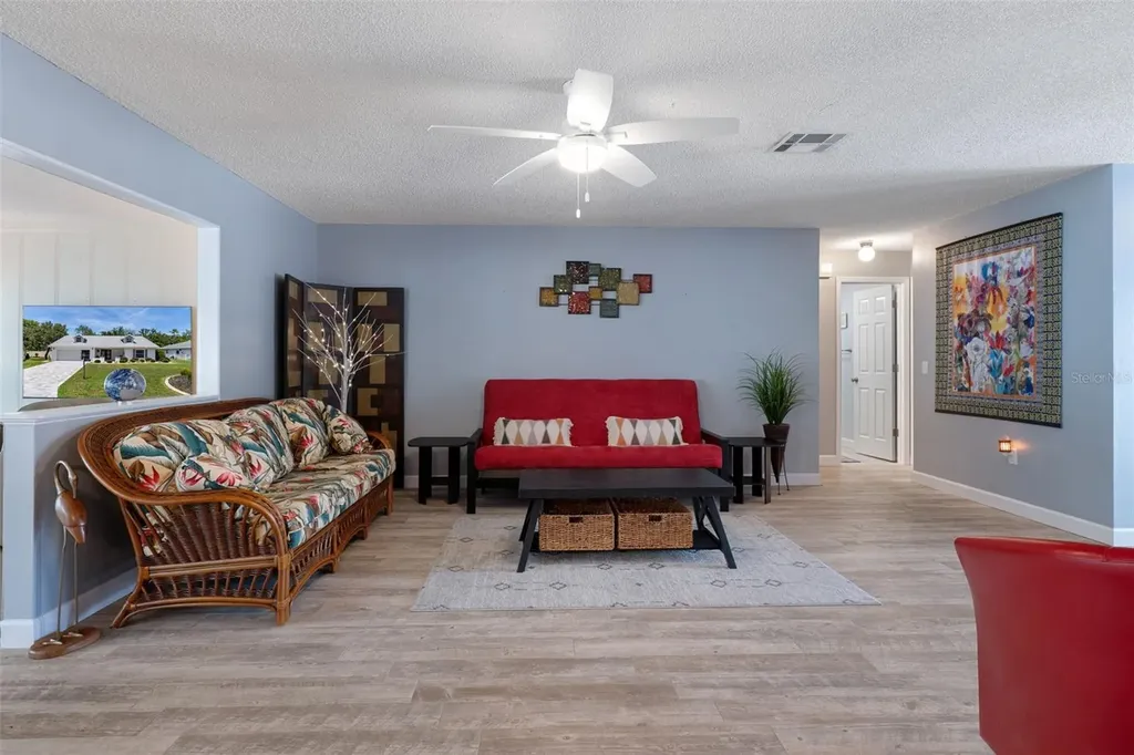 2643 Royal Ridge Drive Spring Hill FL 34606