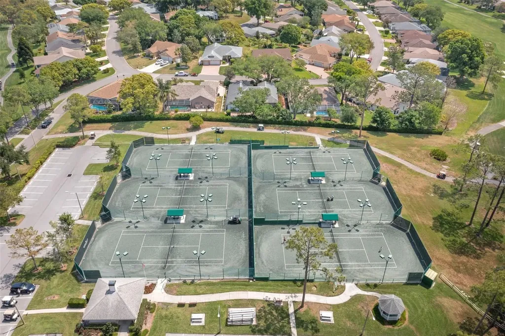 2643 Royal Ridge Drive Spring Hill FL 34606