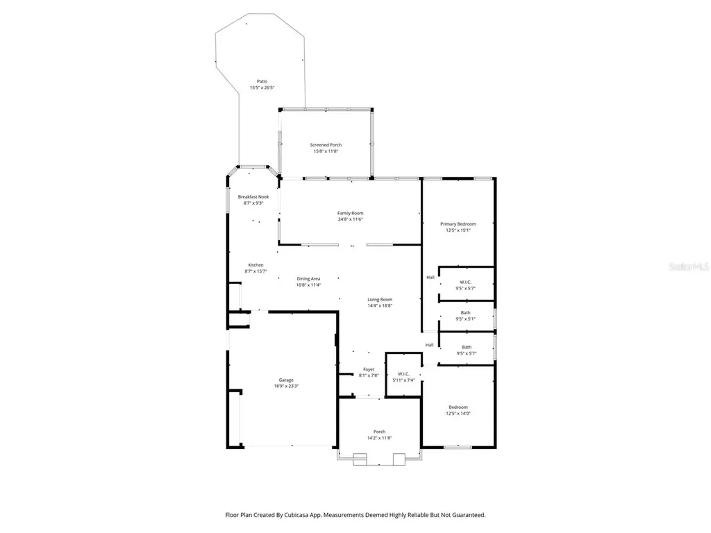 2643 Royal Ridge Drive Spring Hill FL 34606