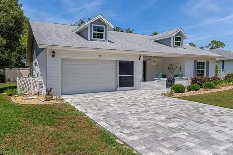 2643 Royal Ridge Drive Spring Hill FL 34606