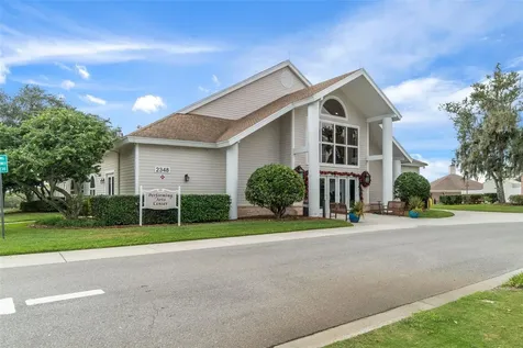 2643 Royal Ridge Drive Spring Hill FL 34606