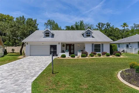 2643 Royal Ridge Drive Spring Hill FL 34606