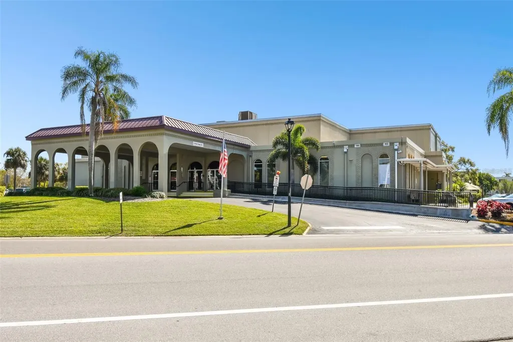 2262 Swedish Drive Clearwater FL 33763