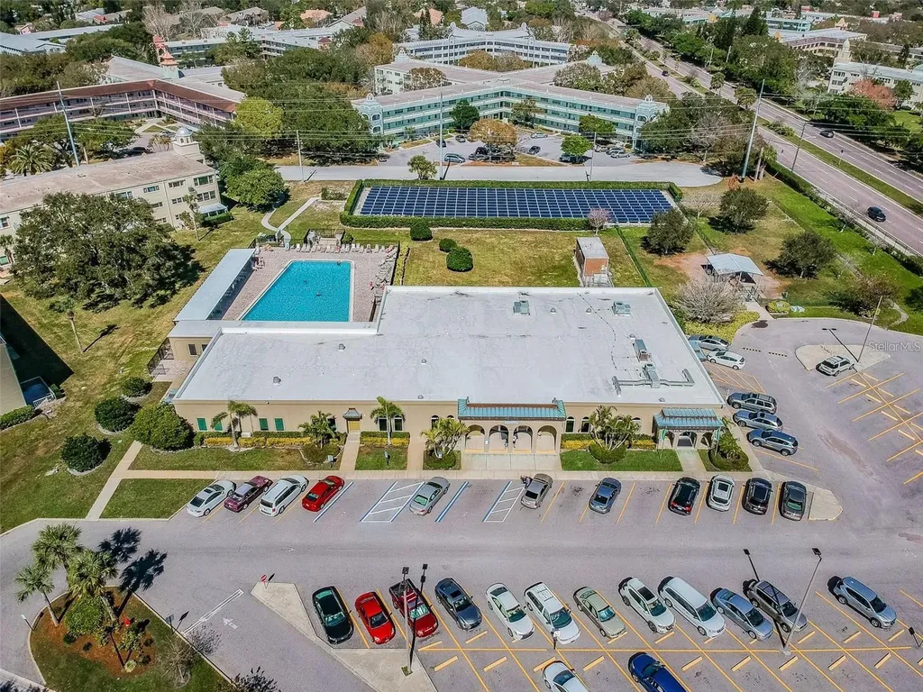 2262 Swedish Drive Clearwater FL 33763
