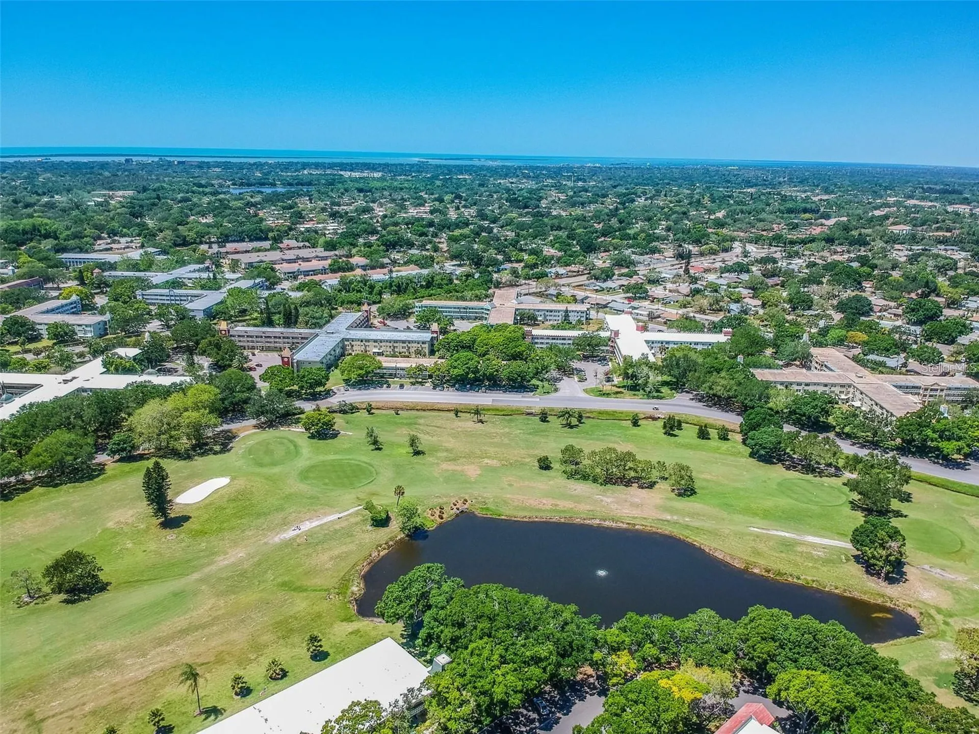 2262 Swedish Drive Clearwater FL 33763