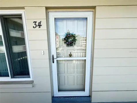 2262 Swedish Drive Clearwater FL 33763