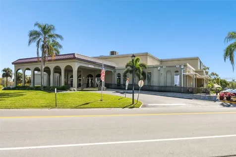 2262 Swedish Drive Clearwater FL 33763