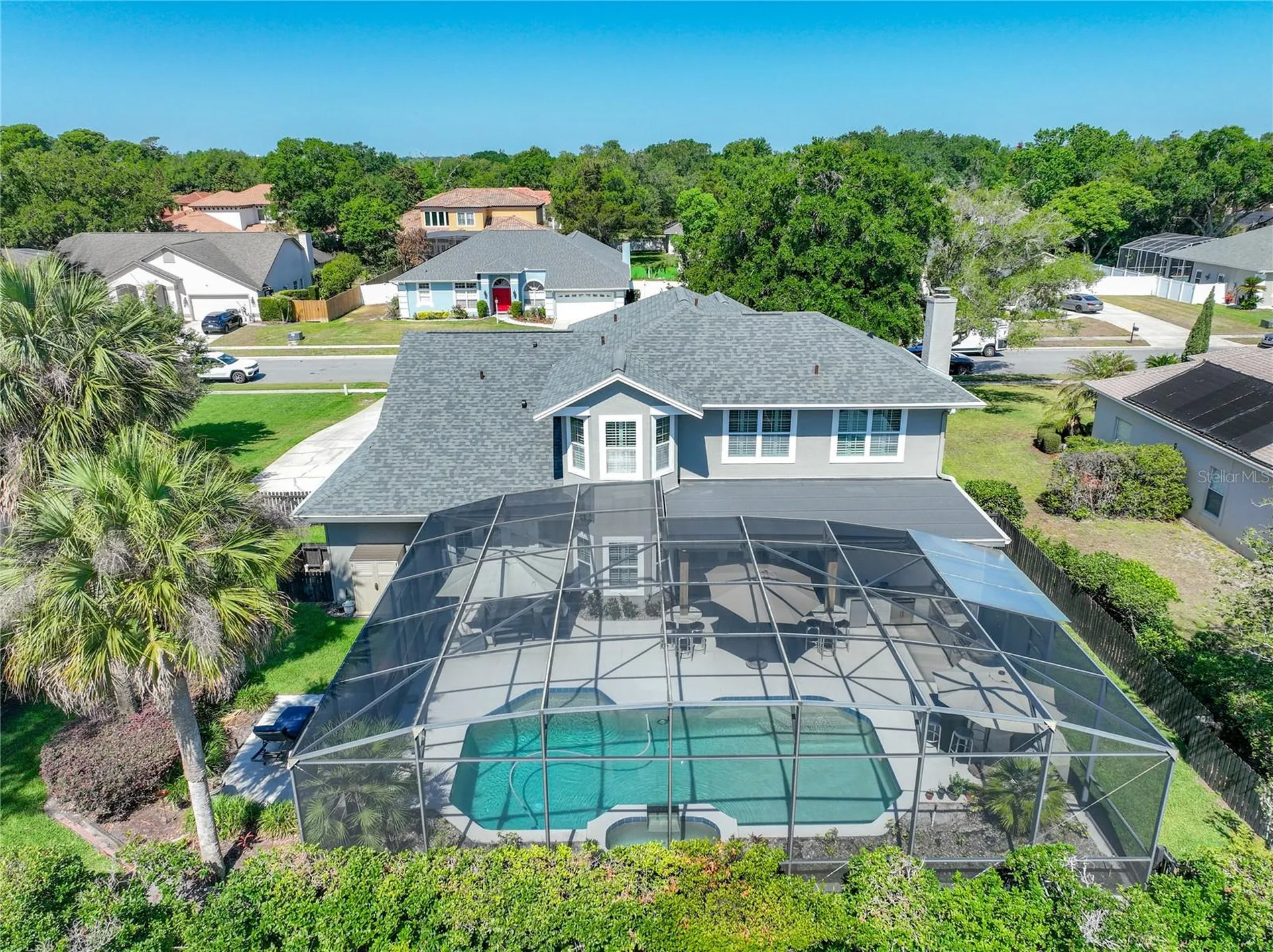 4348 Steed Terrace Winter Park FL 32792
