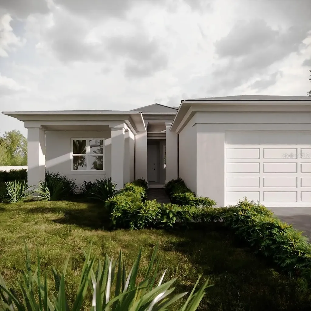 1428 Maile Street North Port FL 34288