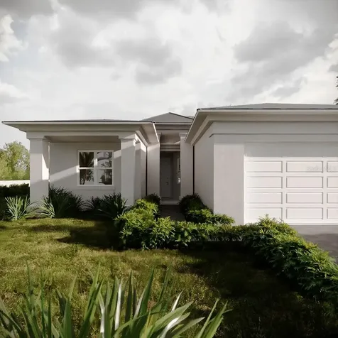 1428 Maile Street North Port FL 34288