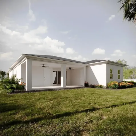 1428 Maile Street North Port FL 34288