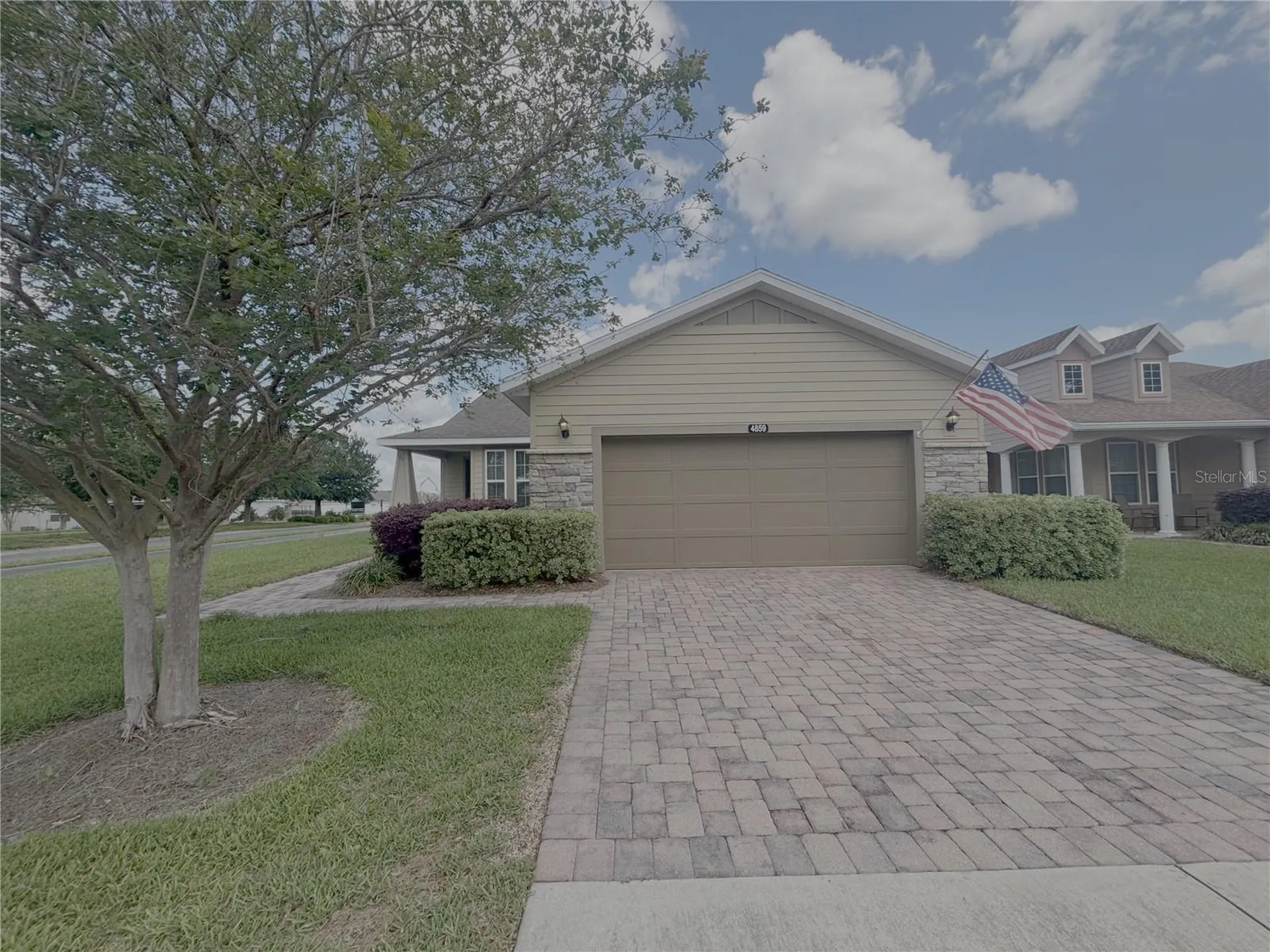 4859 NW 35th Lane Road Ocala FL 34482