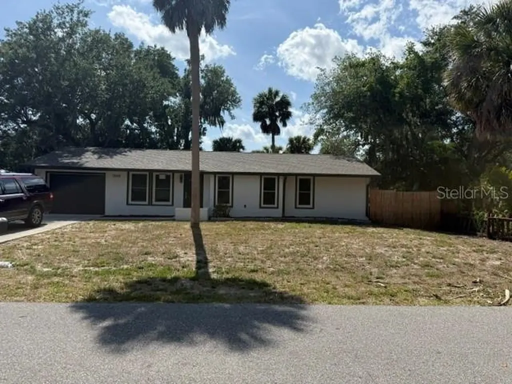 1505 Newton Street Port Charlotte FL 33952