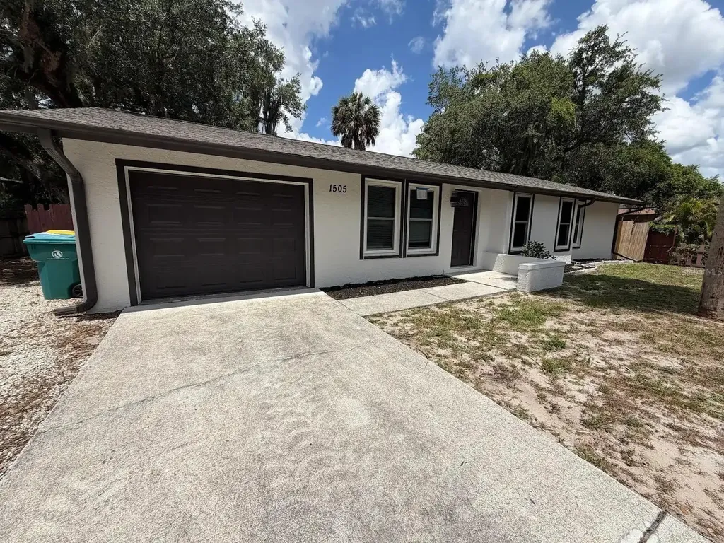 1505 Newton Street Port Charlotte FL 33952
