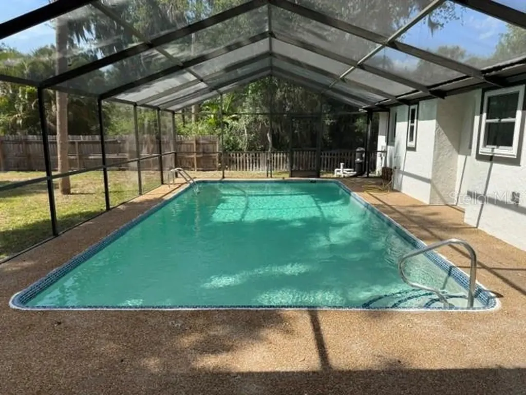 1505 Newton Street Port Charlotte FL 33952
